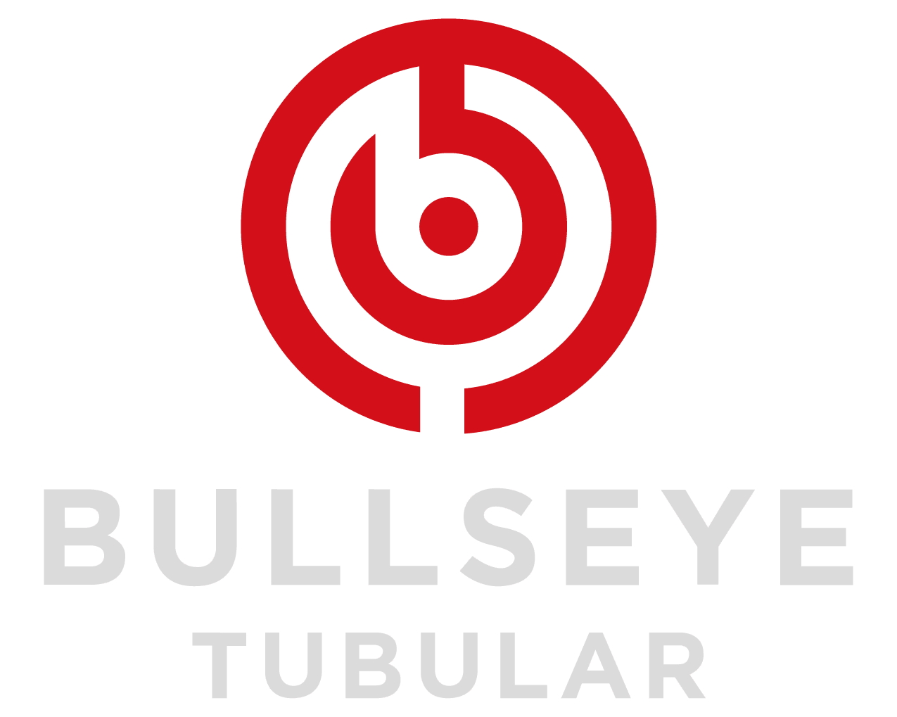 Bullseye Tubular Logo